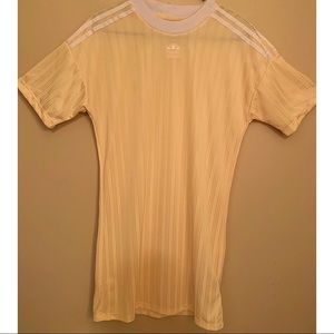 Adidas Tee Dress